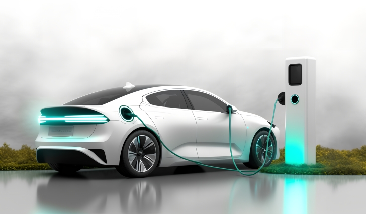 新能源車(chē)配件